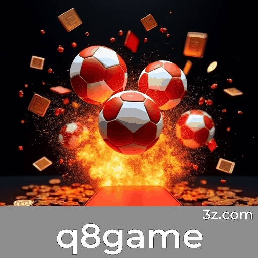 Q8Game: Seu Acesso Seguro e Rápido no Brasil