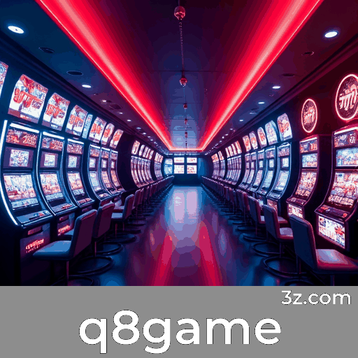 q8game: Comunidade Interativa de Jogadores