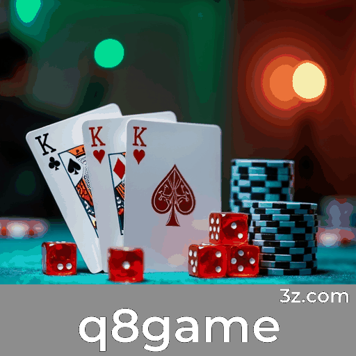Descubra q8game: Slots com Mega Prêmios, Roleta Estratégica, Blackjack de Alta Volatilidade
