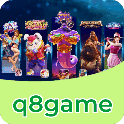 Formulário de Registro q8game