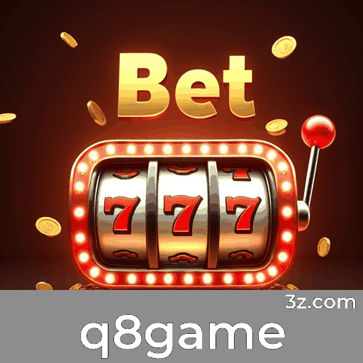 q8game: Seu Cassino Online e Apostas Seguras